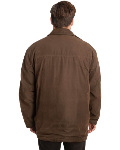 Ανδρικό επώνυμο μπουφάν - E607