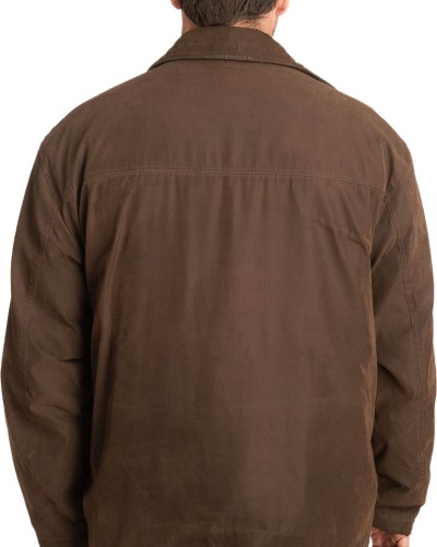 Ανδρικό επώνυμο μπουφάν - E607