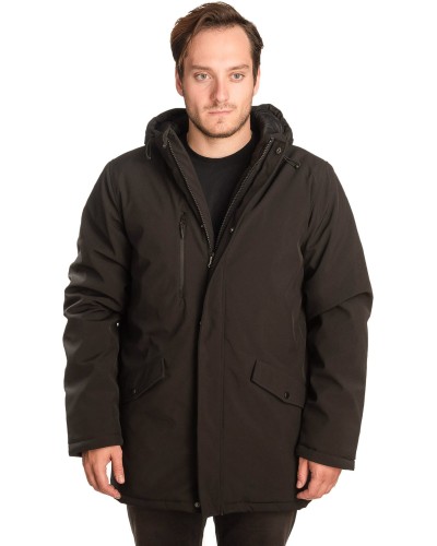 Ανδρικό επώνυμο μπουφάν - E608