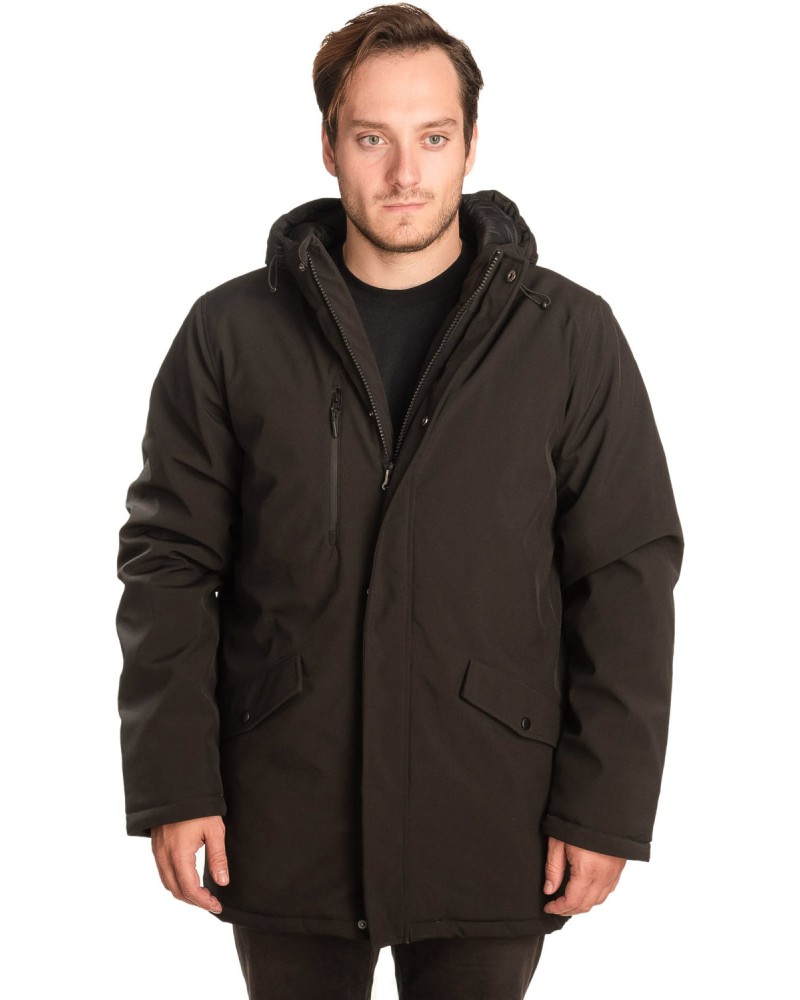 Ανδρικό επώνυμο μπουφάν - E608