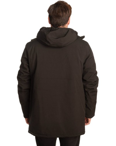 Ανδρικό επώνυμο μπουφάν - E608