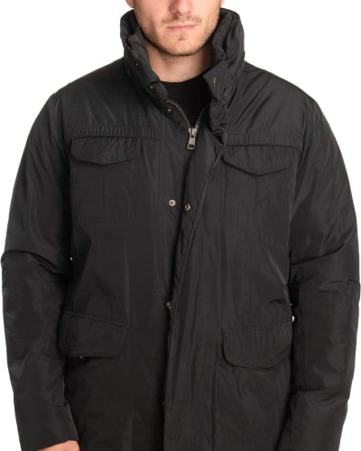 Ανδρικό επώνυμο μπουφάν - E609