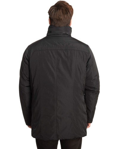 Ανδρικό επώνυμο μπουφάν - E609