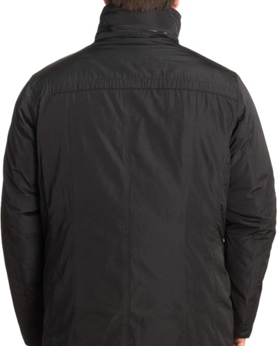 Ανδρικό επώνυμο μπουφάν - E609