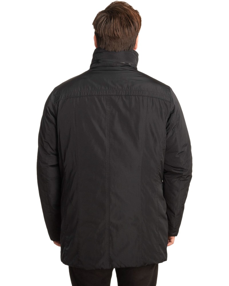 Ανδρικό επώνυμο μπουφάν - E609