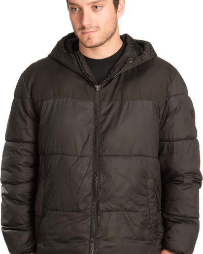 Ανδρικό επώνυμο μπουφάν - E610