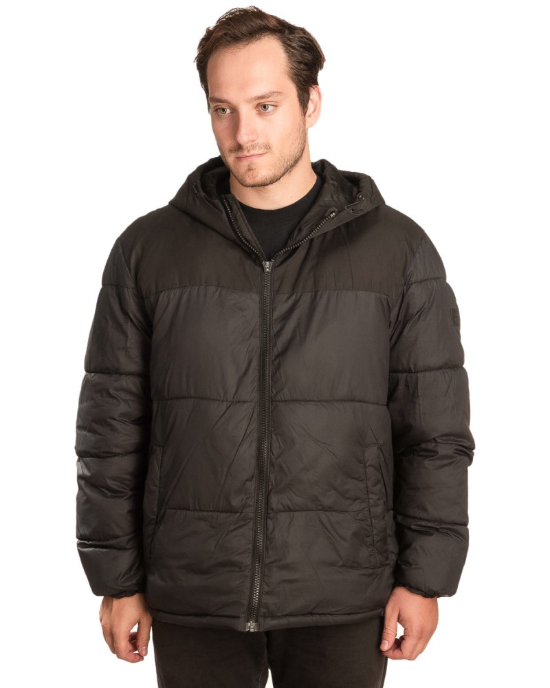 Ανδρικό επώνυμο μπουφάν - E610