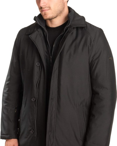 Ανδρικό επώνυμο μπουφάν - E611