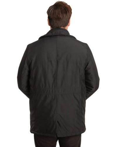 Ανδρικό επώνυμο μπουφάν - E611