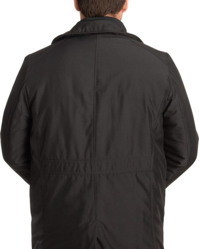 Ανδρικό επώνυμο μπουφάν - E611