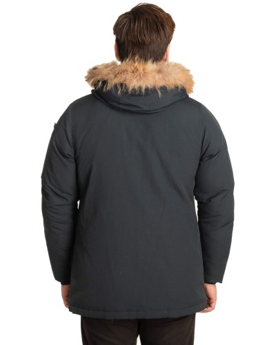 Ανδρικό επώνυμο μπουφάν - E620