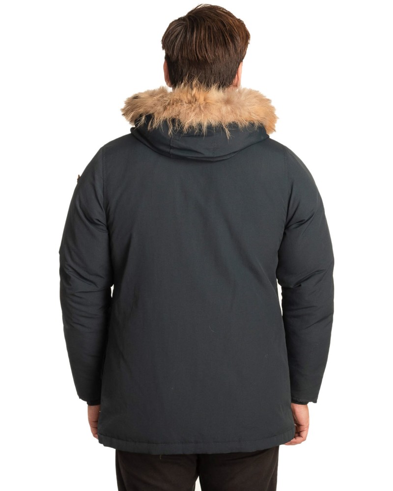 Ανδρικό επώνυμο μπουφάν - E620