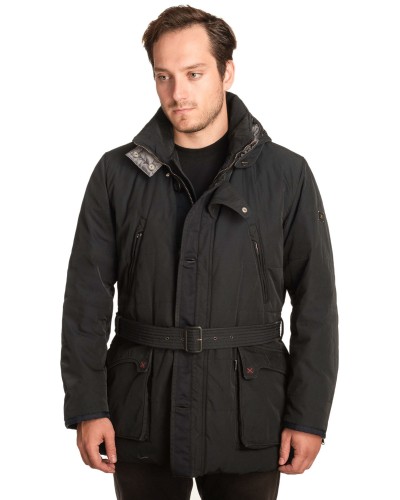 Ανδρικό επώνυμο μπουφάν - E621