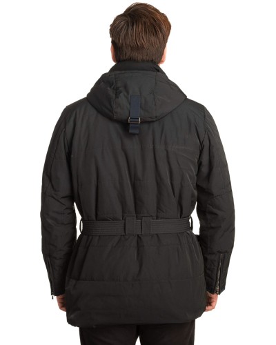 Ανδρικό επώνυμο μπουφάν - E621