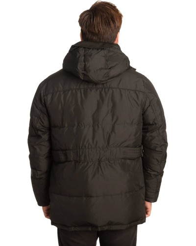 Ανδρικό επώνυμο μπουφάν - E625