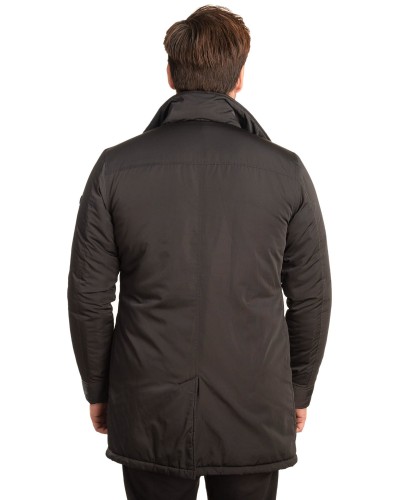 Ανδρικό επώνυμο μπουφάν - E627