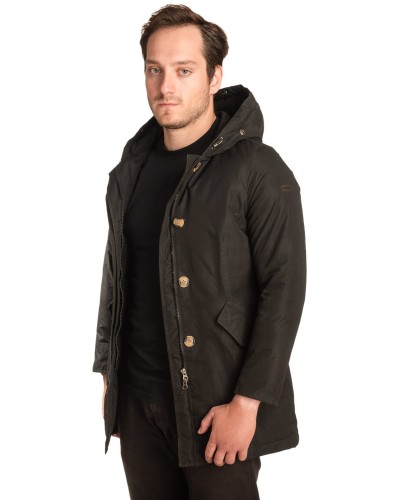 Ανδρικό επώνυμο μπουφάν - E628