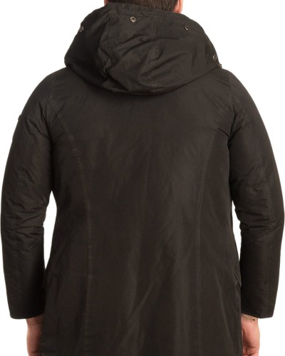 Ανδρικό επώνυμο μπουφάν - E628