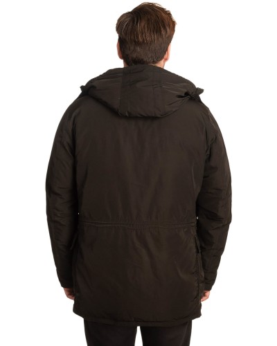 Ανδρικό επώνυμο μπουφάν - E629