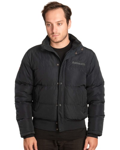 Ανδρικό επώνυμο μπουφάν - E630