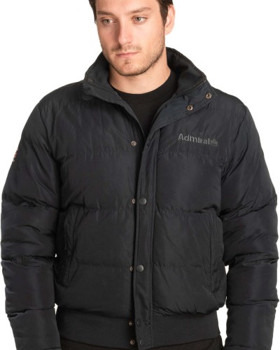 Ανδρικό επώνυμο μπουφάν - E630