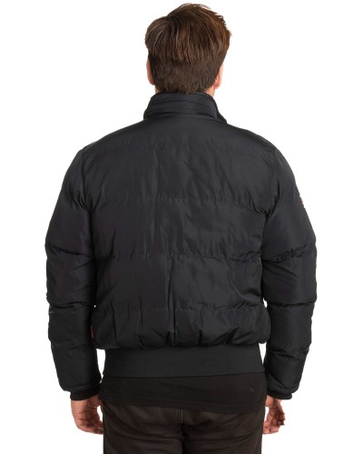 Ανδρικό επώνυμο μπουφάν - E630