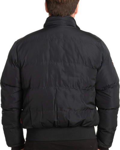 Ανδρικό επώνυμο μπουφάν - E630