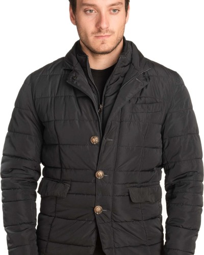 Ανδρικό επώνυμο μπουφάν - E632