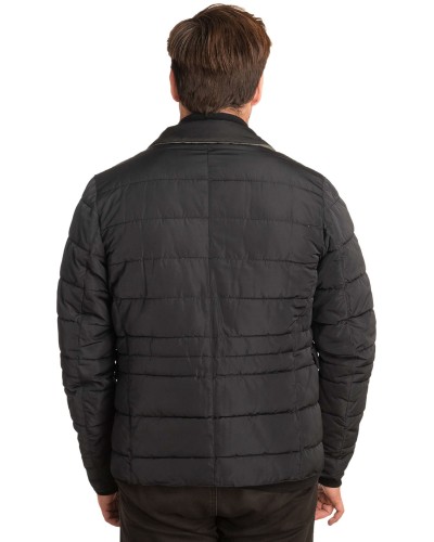 Ανδρικό επώνυμο μπουφάν - E632