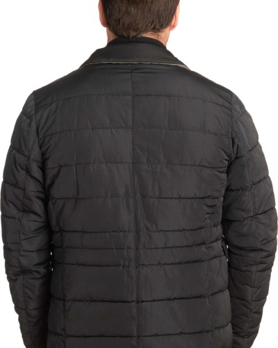 Ανδρικό επώνυμο μπουφάν - E632