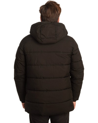 Ανδρικό επώνυμο μπουφάν - E633