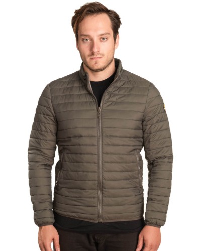 Ανδρικό επώνυμο μπουφάν - E635