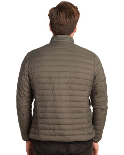 Ανδρικό επώνυμο μπουφάν - E635