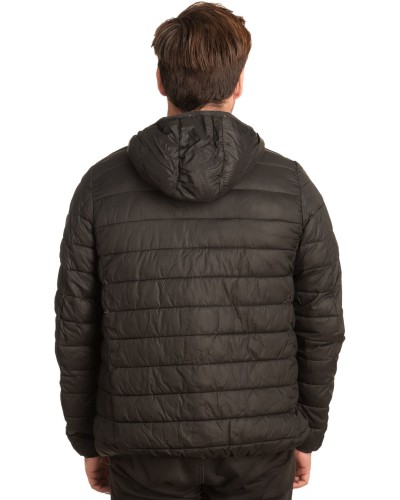 Ανδρικό επώνυμο μπουφάν - E636