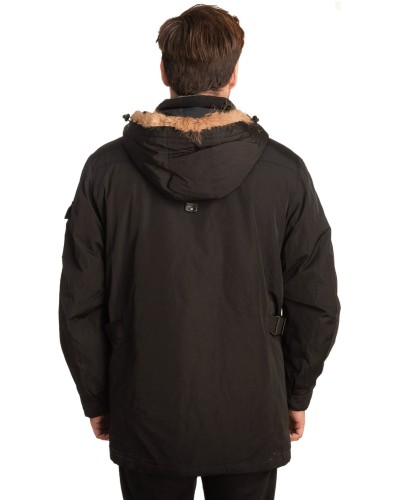 Ανδρικό επώνυμο μπουφάν - E637