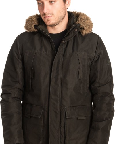 Ανδρικό επώνυμο μπουφάν - E638