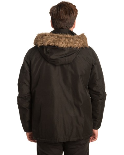 Ανδρικό επώνυμο μπουφάν - E638