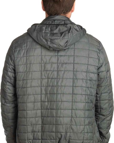 Ανδρικό επώνυμο μπουφάν - E641