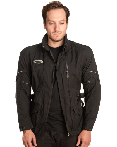 Ανδρικό επώνυμο μπουφάν - E642