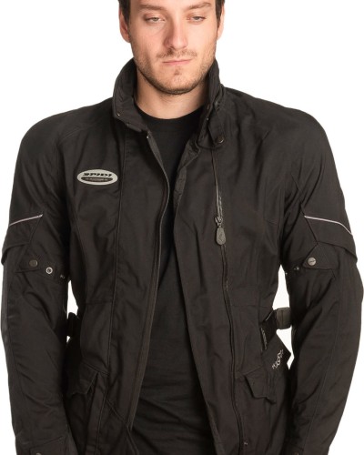 Ανδρικό επώνυμο μπουφάν - E642