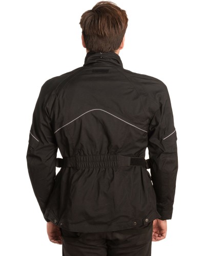 Ανδρικό επώνυμο μπουφάν - E642