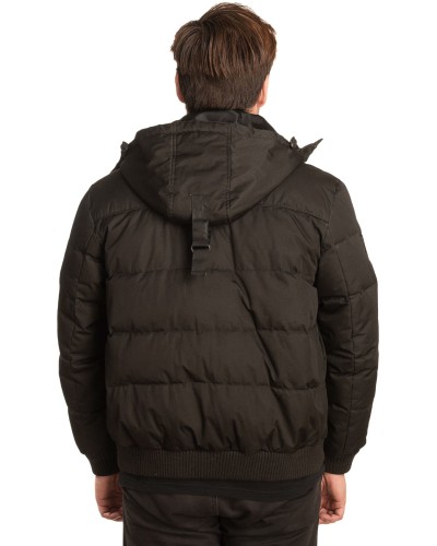 Ανδρικό επώνυμο μπουφάν - E644