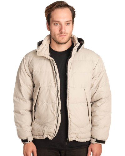 Ανδρικό επώνυμο μπουφάν - E645