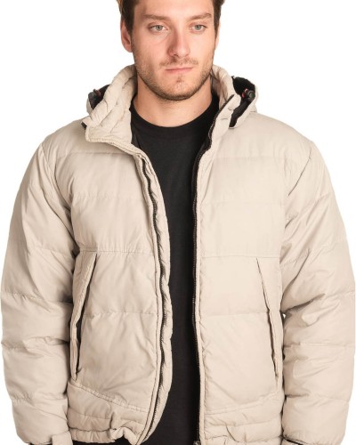 Ανδρικό επώνυμο μπουφάν - E645