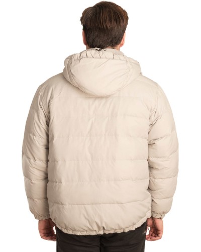 Ανδρικό επώνυμο μπουφάν - E645