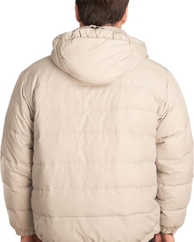 Ανδρικό επώνυμο μπουφάν - E645