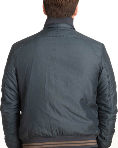 Ανδρικό επώνυμο μπουφάν - E646