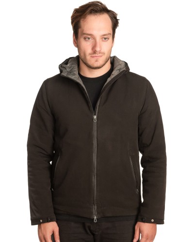 Ανδρικό επώνυμο μπουφάν - E647