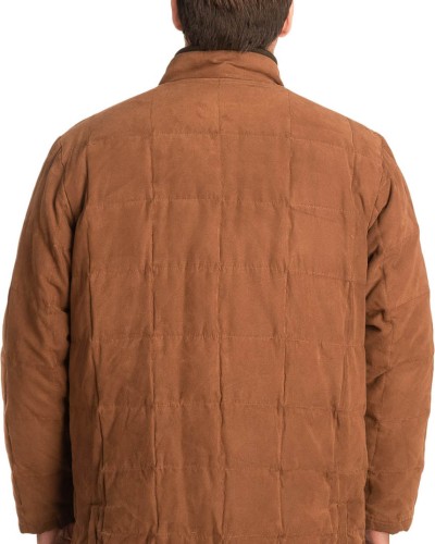 Ανδρικό επώνυμο μπουφάν - E650