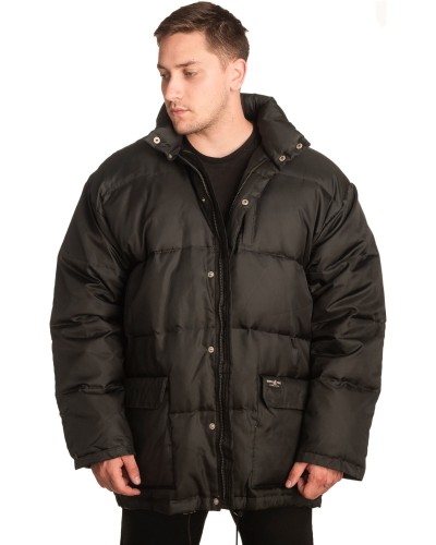 Ανδρικό επώνυμο μπουφάν - E651